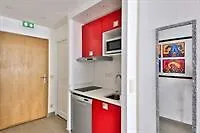Luxury In The Center Of Apartament Paryż