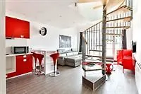 Apartament Luxury In The Center Of *